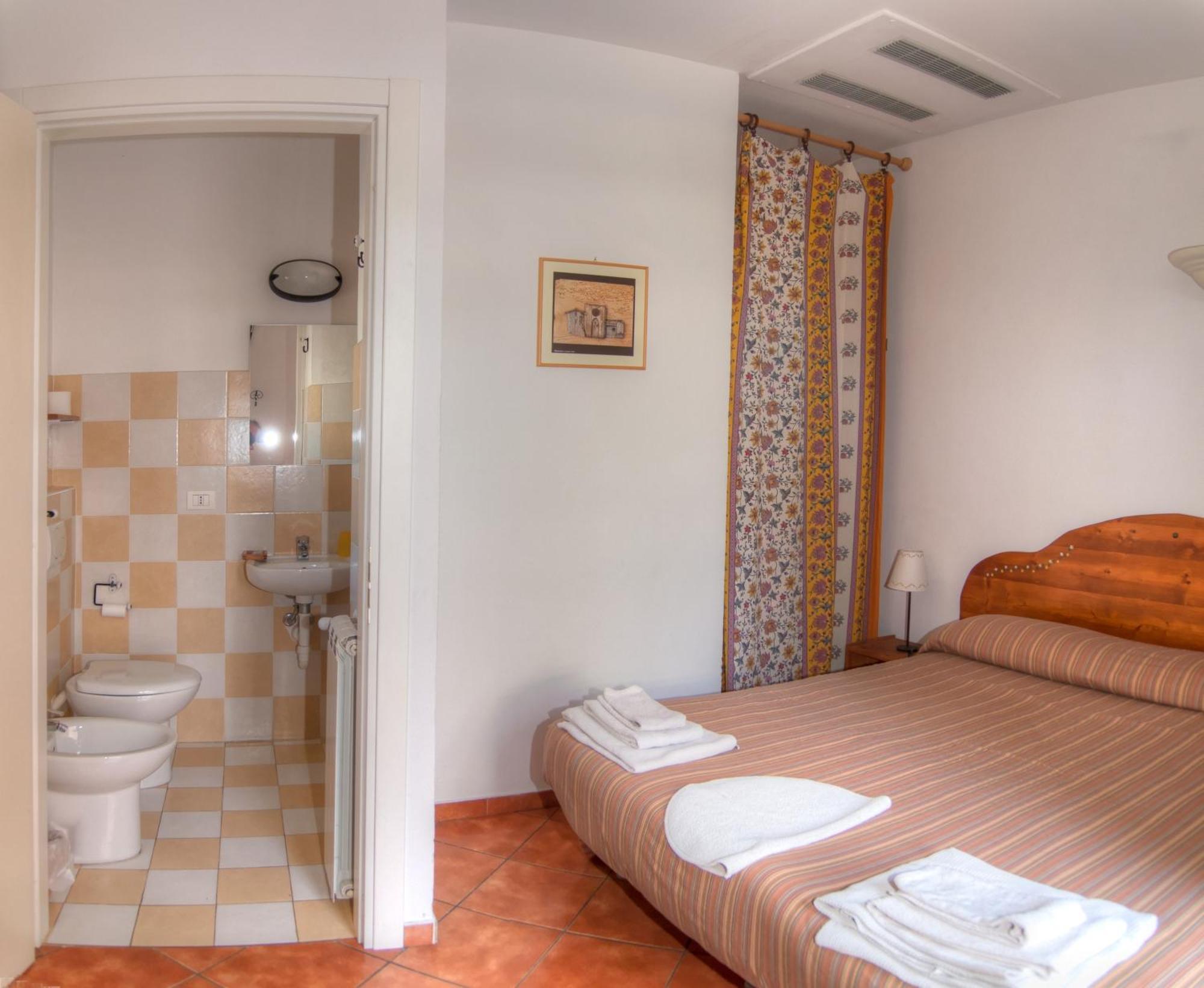 Agriturismo Ca' Di Trincia Pietra Ligure Pokój zdjęcie